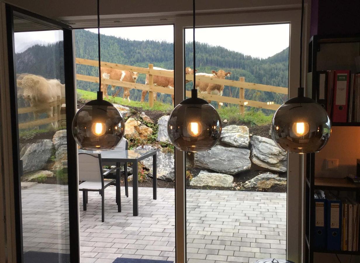 Traumblick Dachstein Apartment Radstadt Exterior photo