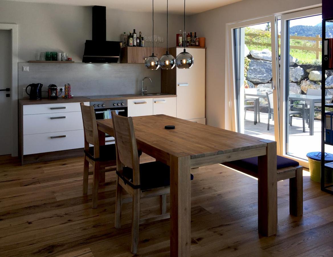 Traumblick Dachstein Apartment Radstadt Exterior photo