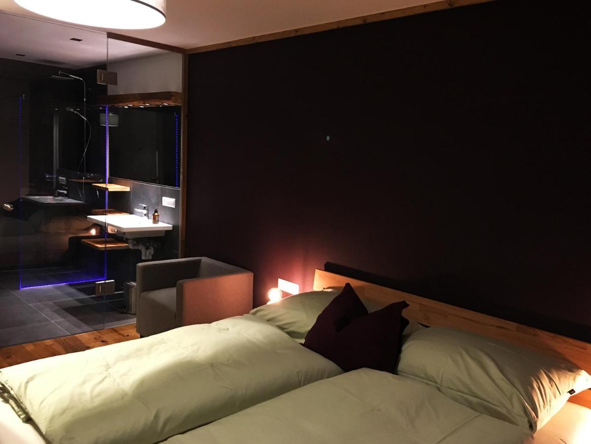 Traumblick Dachstein Apartment Radstadt Exterior photo