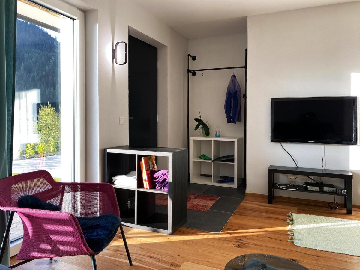Traumblick Dachstein Apartment Radstadt Exterior photo