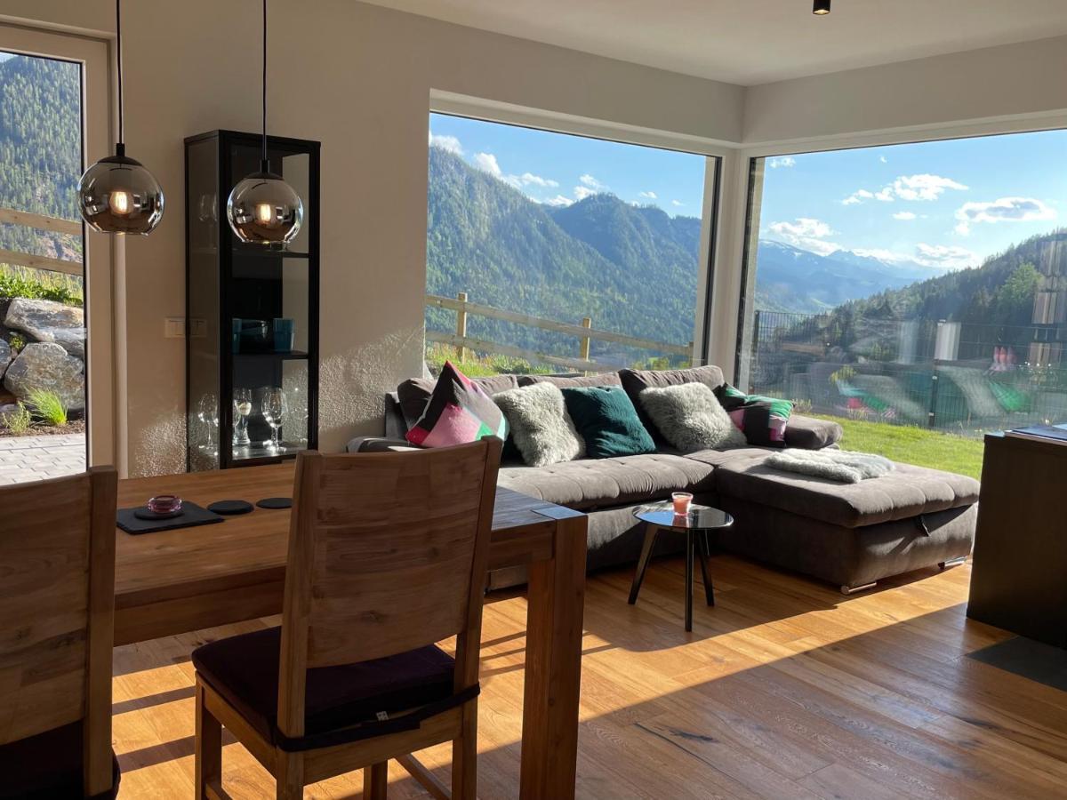 Traumblick Dachstein Apartment Radstadt Exterior photo