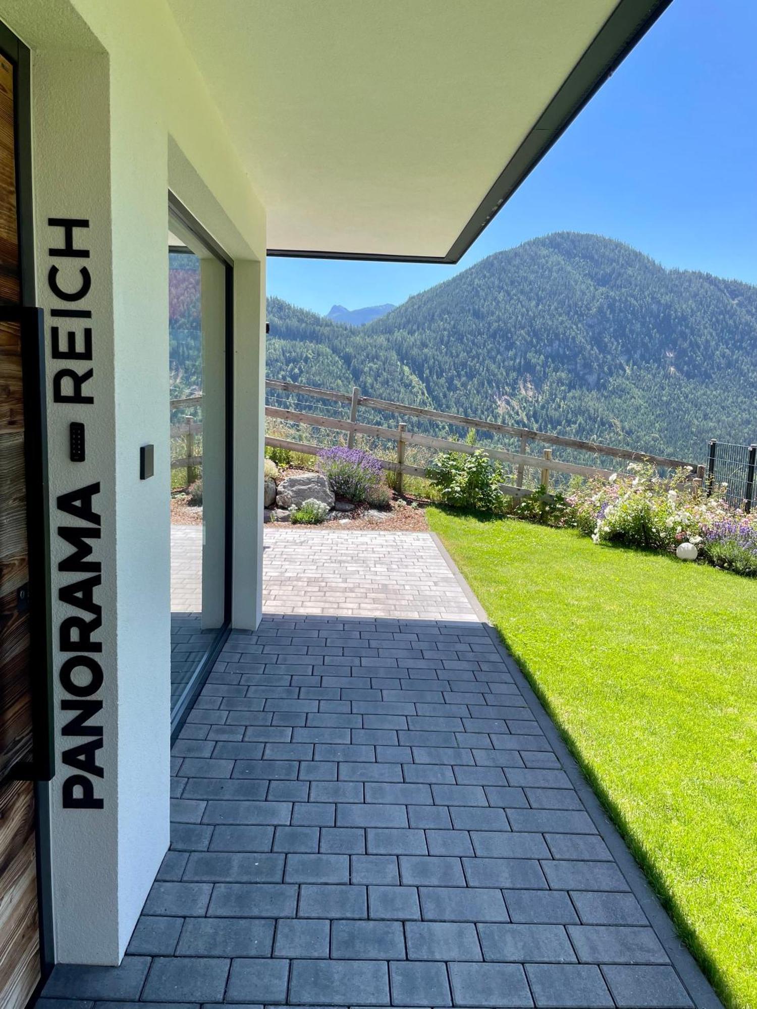 Traumblick Dachstein Apartment Radstadt Exterior photo
