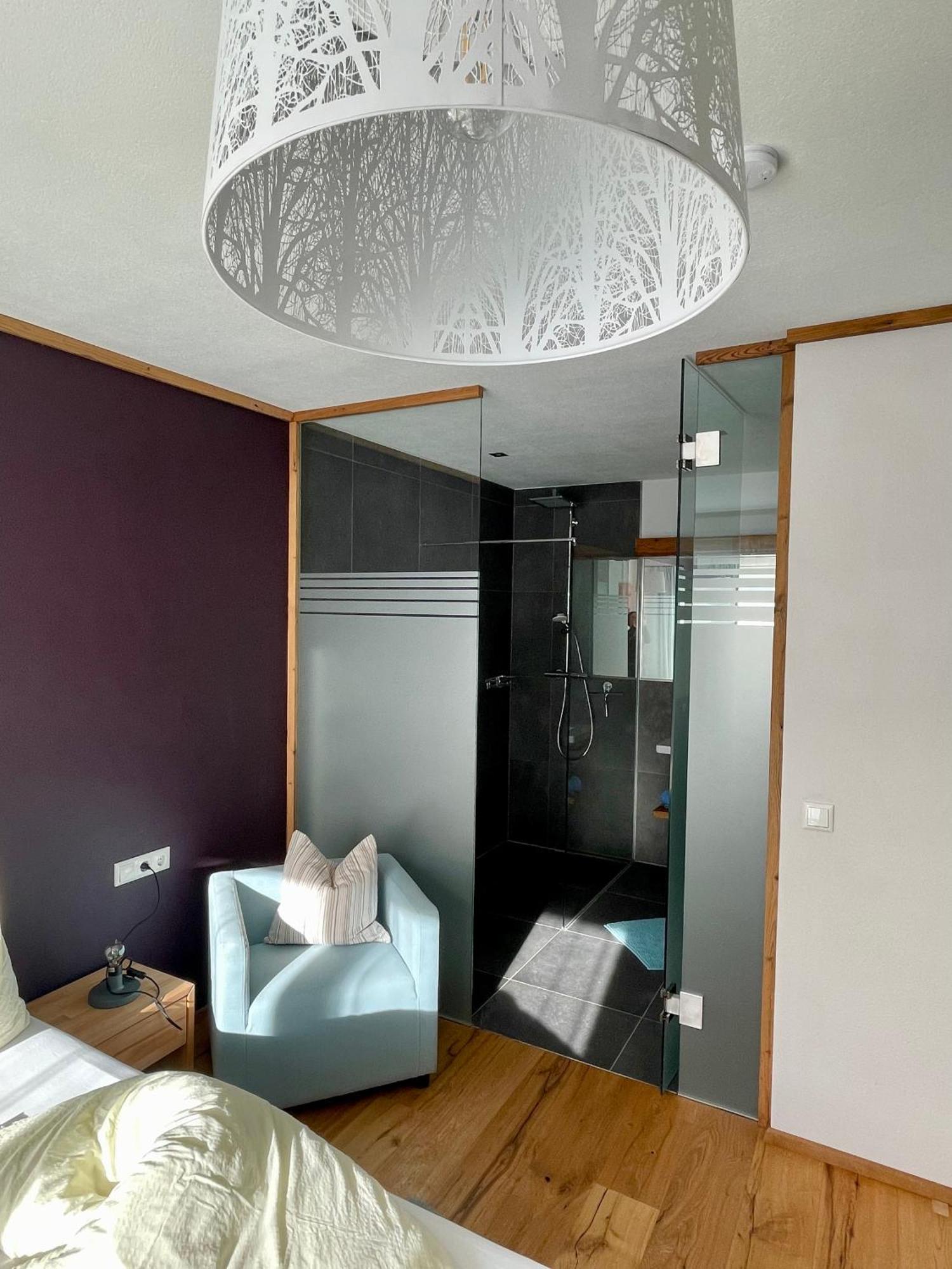Traumblick Dachstein Apartment Radstadt Exterior photo